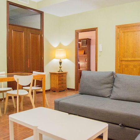 Full Equipped Apartment In Center Seville Luaran gambar
