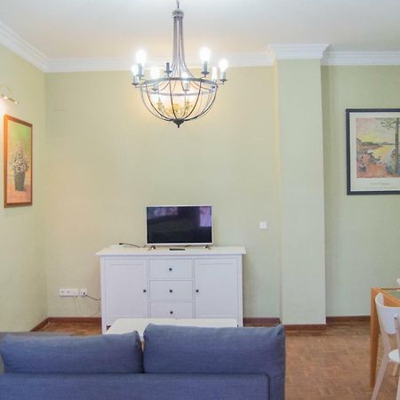 Full Equipped Apartment In Center Seville Luaran gambar