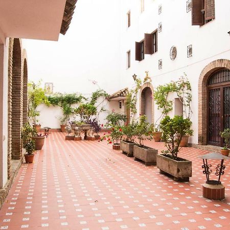Full Equipped Apartment In Center Seville Luaran gambar