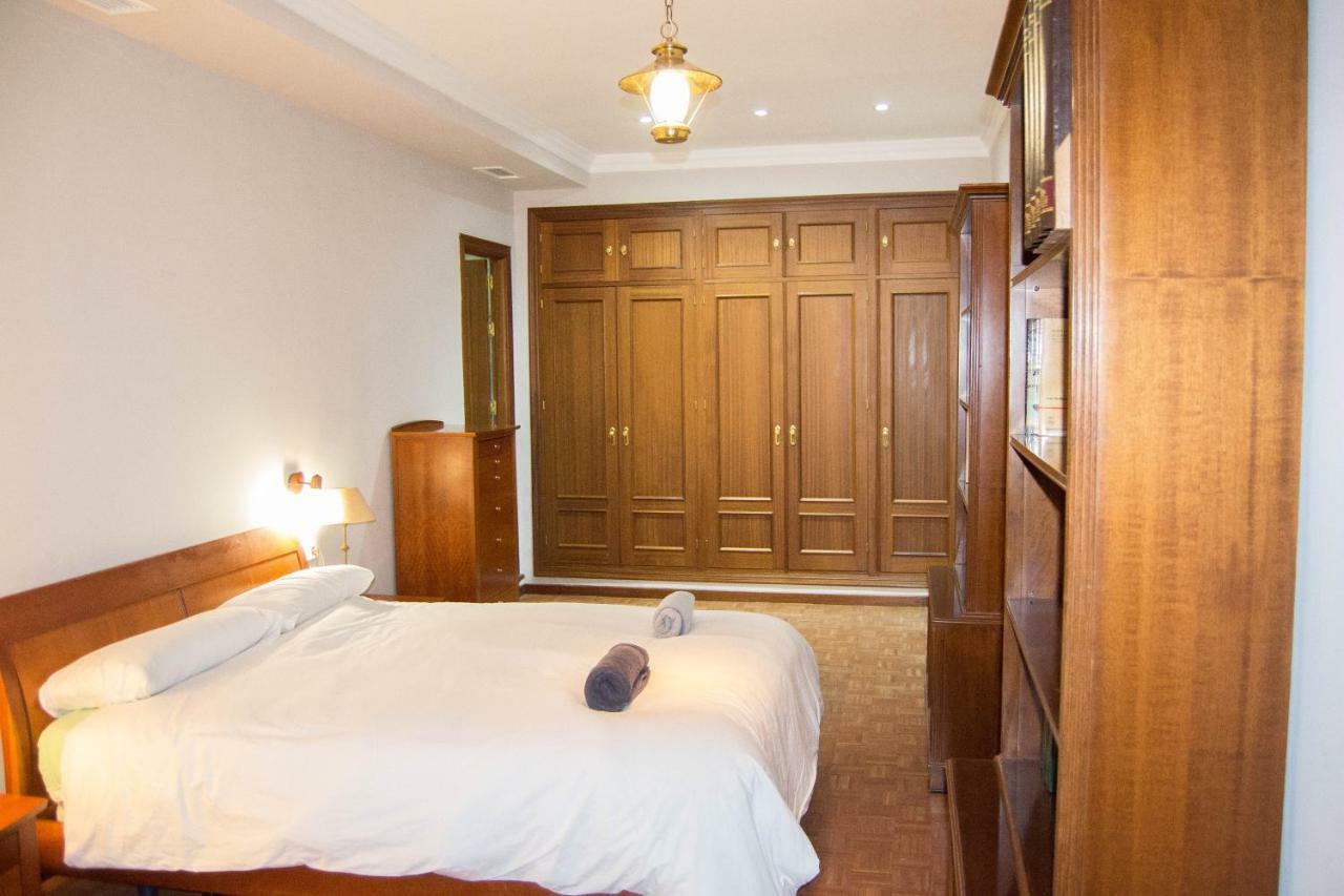 Full Equipped Apartment In Center Seville Luaran gambar